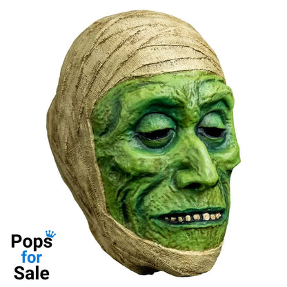 Chamber of Horror Mask Mummy