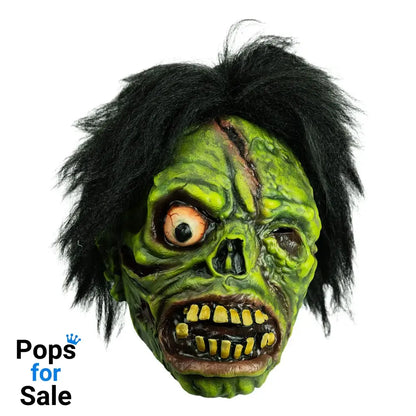 Chamber of Horror Mask Shock Monster