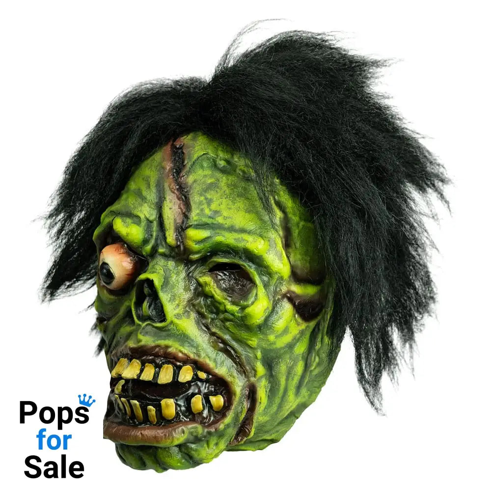 Chamber of Horror Mask Shock Monster