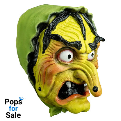 Chamber of Horror Mask Witch