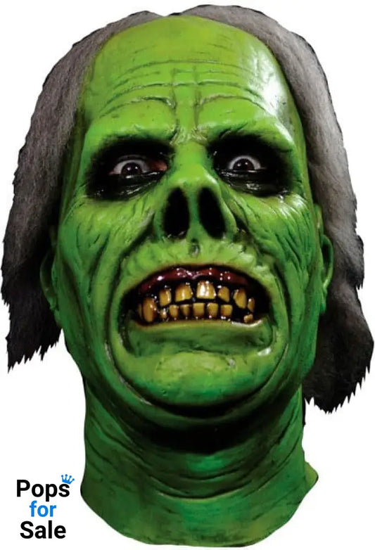 Chaney Entertainment: Phantom of the Opera Green Mask