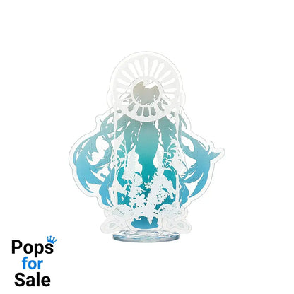 Character Vocal Series 01: Hatsune Miku Acrylic Stand Hatsune Miku feat. Yoneyama Mai 17 cm