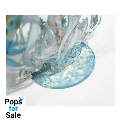 Character Vocal Series 01: Hatsune Miku Acrylic Stand Hatsune Miku feat. Yoneyama Mai 17 cm Statues