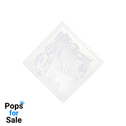 Character Vocal Series 01: Hatsune Miku Acrylic Stand Hatsune Miku feat. Yoneyama Mai Translucent Card 12 cm