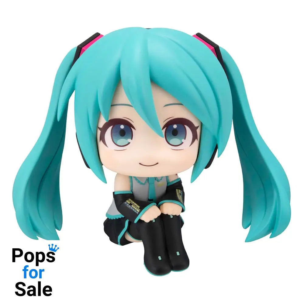 Character Vocal Series 01: Hatsune Miku Look Up PVC Statue Hatsune Miku 11 cm