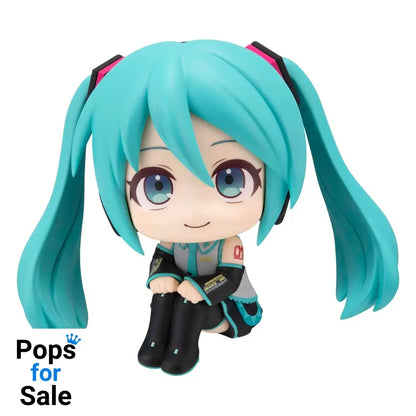 Character Vocal Series 01: Hatsune Miku Look Up PVC Statue Hatsune Miku 11 cm