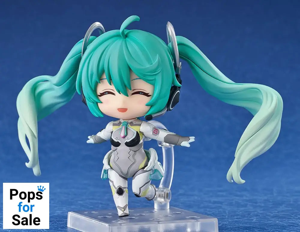 Character Vocal Series 01: Hatsune Miku Nendoroid Action Figure Hatsune Miku: Miku with you 2024 Ver. 10 cm Action