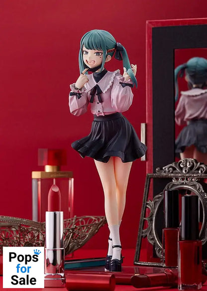 Character Vocal Series 01: Hatsune Miku Pop Up Parade L PVC Statue Hatsune Miku: The Vampire Ver. L 24 cm (re-run)