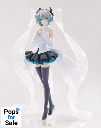 Character Vocal Series 01: Hatsune Miku Pop Up Parade PVC Statue Hatsune Miku: Little Missing Stars Ver. 18 cm