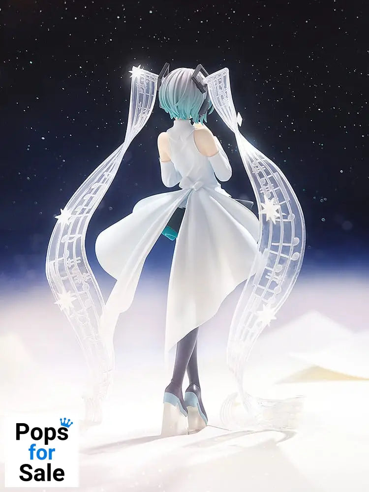 Character Vocal Series 01: Hatsune Miku Pop Up Parade PVC Statue Hatsune Miku: Little Missing Stars Ver. 18 cm Statues