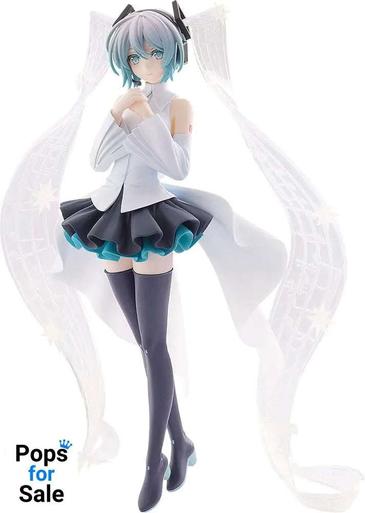 Character Vocal Series 01: Hatsune Miku Pop Up Parade PVC Statue Hatsune Miku: Little Missing Stars Ver. 18 cm Statues