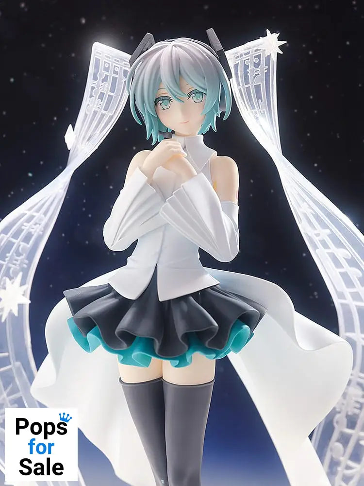 Character Vocal Series 01: Hatsune Miku Pop Up Parade PVC Statue Hatsune Miku: Little Missing Stars Ver. 18 cm