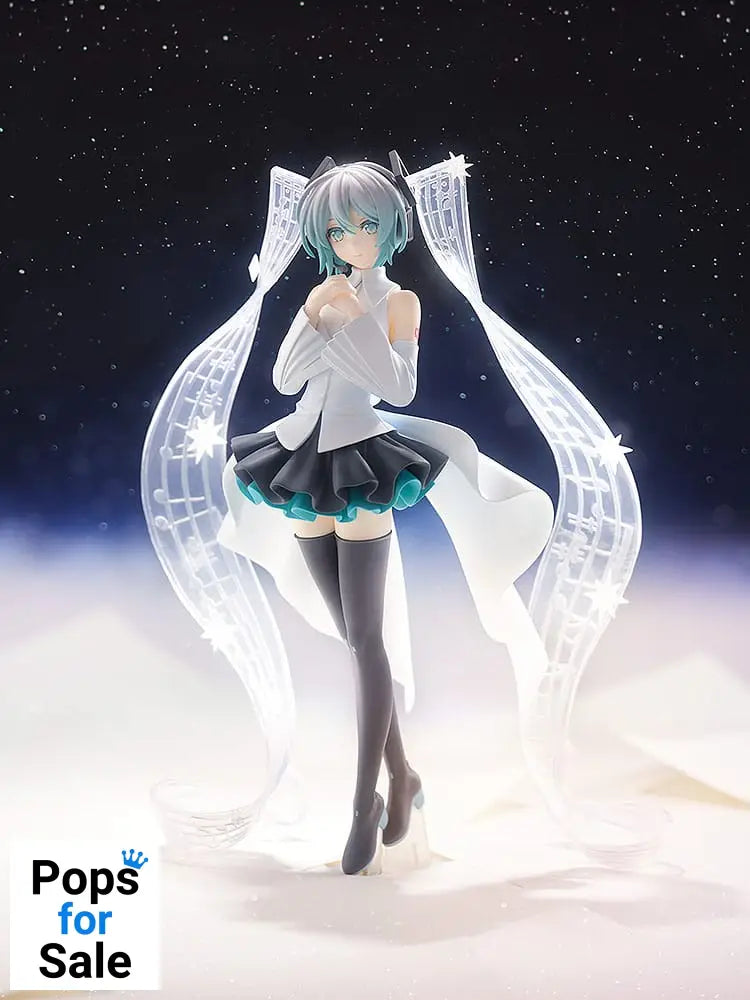 Character Vocal Series 01: Hatsune Miku Pop Up Parade PVC Statue Hatsune Miku: Little Missing Stars Ver. 18 cm