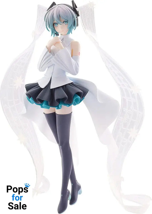 Character Vocal Series 01: Hatsune Miku Pop Up Parade PVC Statue Hatsune Miku: Little Missing Stars Ver. 18 cm