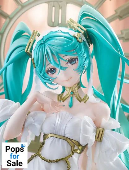 Character Vocal Series 01: Hatsune Miku PVC Statue 1/7 Hatsune Miku feat. Yoneyama Mai 34 cm