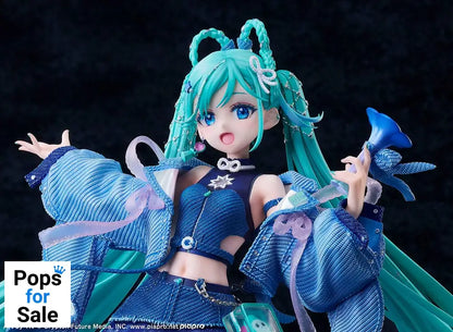 Character Vocal Series 01: Hatsune Miku PVC Statue 1/7 Hatsune Miku Magical Mirai 2025 Ver. 24 cm