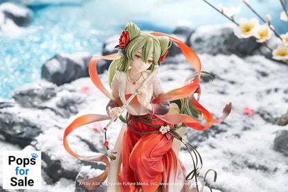 Character Vocal Series 01: Hatsune Miku PVC Statue 1/7 Hatsune Miku: Meihua Sannong Ver. 24 cm Statues