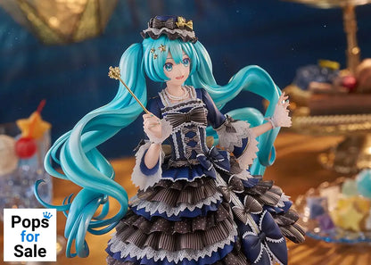 Character Vocal Series 01: Hatsune Miku PVC Statue 1/7 Hatsune Miku: Shooting Star a la Mode Ver. 26 cm