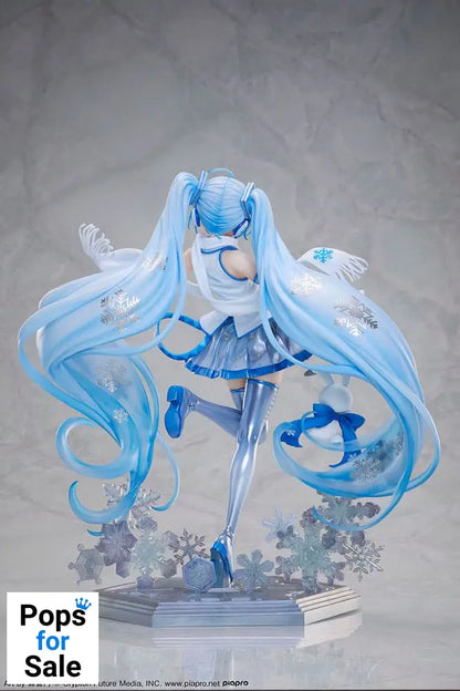 Character Vocal Series 01: Hatsune Miku PVC Statue 1/7 Hatsune Miku Sky Town 10th Anniversary Ver. 25 cm Statues