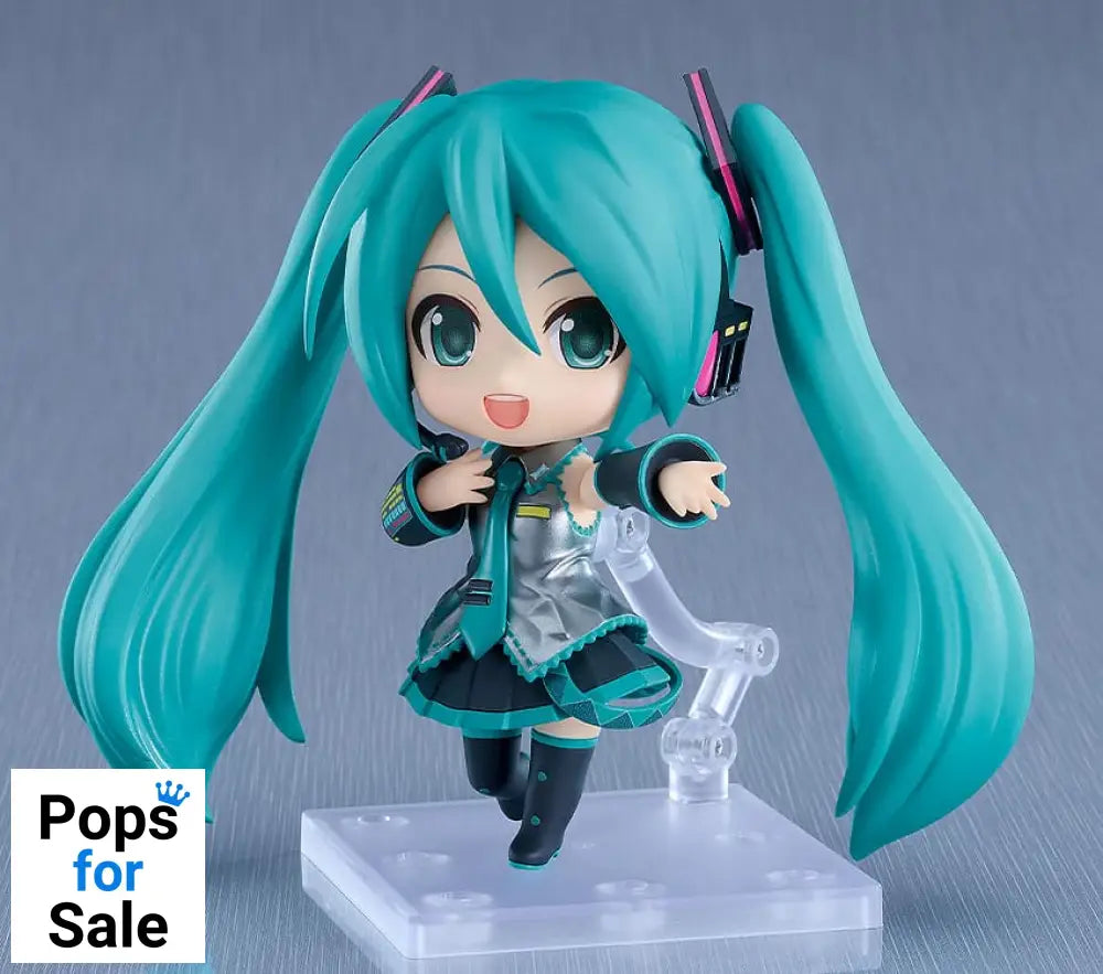 Character Vocal Series 01 Nendoroid Action Figure Hatsune Miku 3.0 10 cm