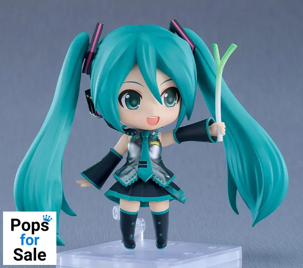 Character Vocal Series 01 Nendoroid Action Figure Hatsune Miku 3.0 10 cm
