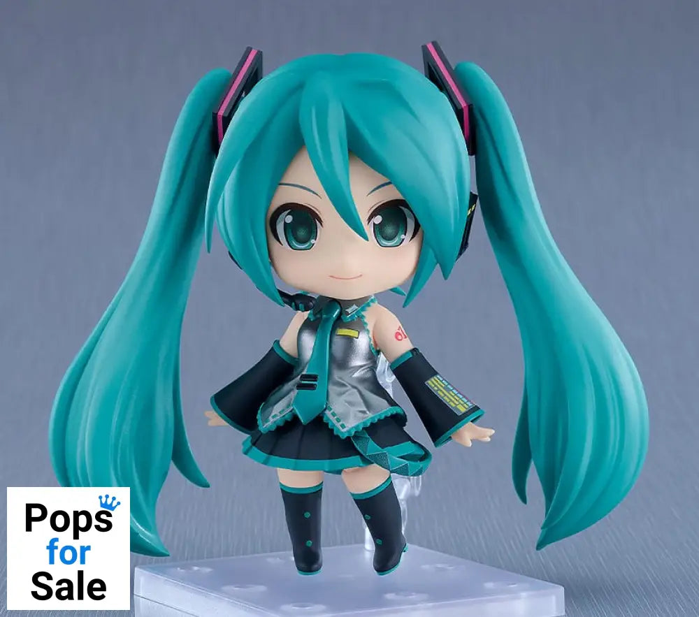 Character Vocal Series 01 Nendoroid Action Figure Hatsune Miku 3.0 10 cm