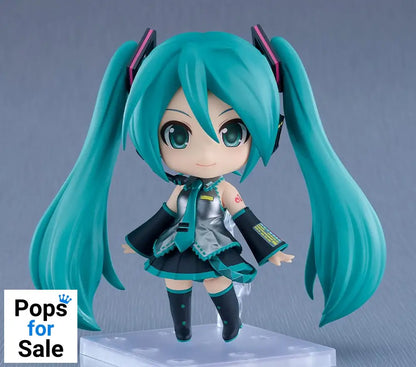 Character Vocal Series 01 Nendoroid Action Figure Hatsune Miku 3.0 10 cm