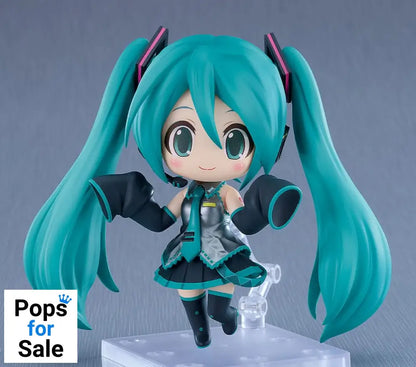 Character Vocal Series 01 Nendoroid Action Figure Hatsune Miku 3.0 10 cm Action figures