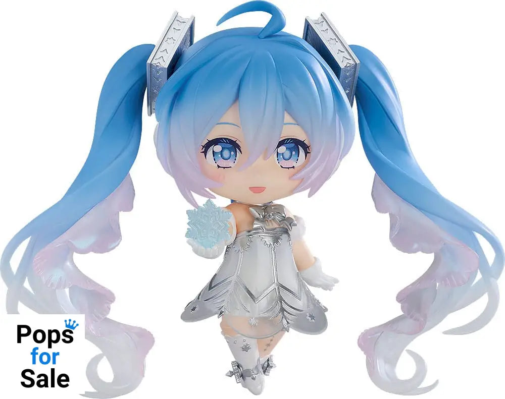 Character Vocal Series 01 Nendoroid Action Figure Hatsune Miku Symphony: 2025 Sapporo Concert Ver. 10 cm Action figures