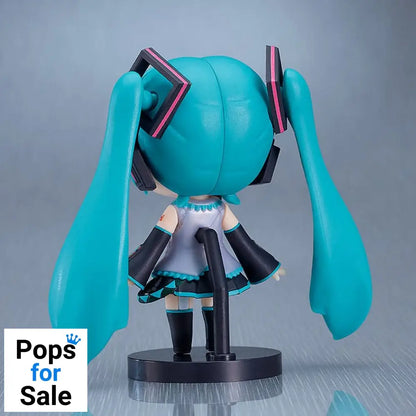 Character Vocal Series 01 Nendoroid Plamo Plastic Model Kit Hatsune Miku 5 cm