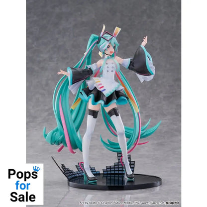 Character Vocal Series 01 Statue 1/7 Hatsune Miku Miku Expo 10th Anniversary Ver. 26 cm
