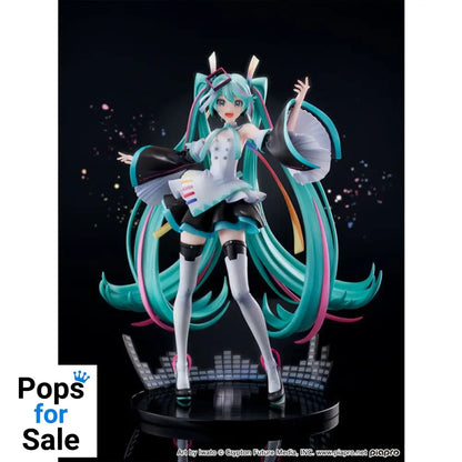 Character Vocal Series 01 Statue 1/7 Hatsune Miku Miku Expo 10th Anniversary Ver. 26 cm Statues
