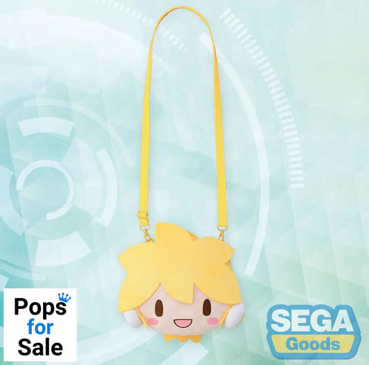 Character Vocal Series 02: Kagamine Rin/Len Fuwa Petit Shoulder Bag Kagamine Len M