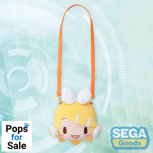 Character Vocal Series 02: Kagamine Rin/Len Fuwa Petit Shoulder Bag Kagamine Rin M