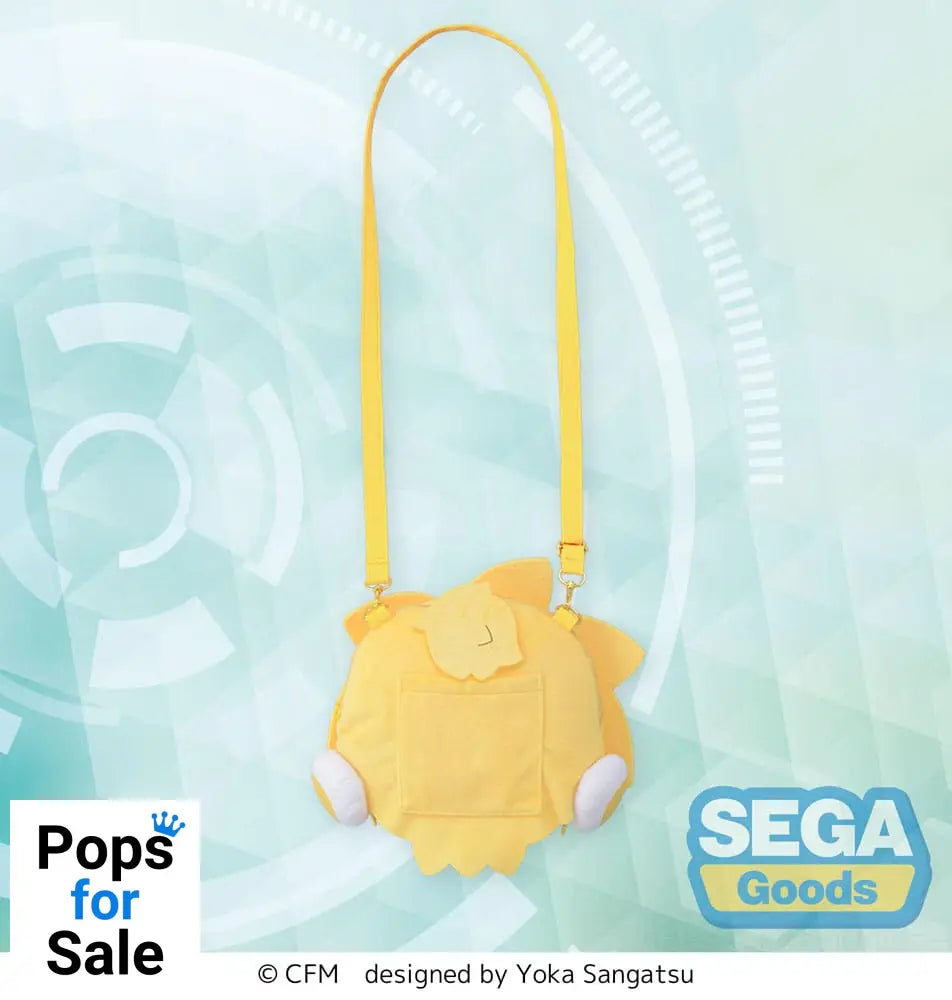 Character Vocal Series 02: Kagamine Rin/Len Fuwa Petit Shoulder Bag Kagamine Len M