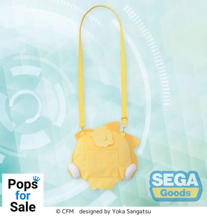 Character Vocal Series 02: Kagamine Rin/Len Fuwa Petit Shoulder Bag Kagamine Len M