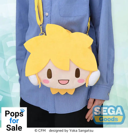 Character Vocal Series 02: Kagamine Rin/Len Fuwa Petit Shoulder Bag Kagamine Len M