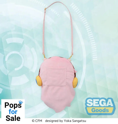 Character Vocal Series 03: Megurine Luka Fuwa Petit Shoulder Bag Megurine Luka M