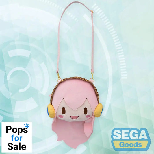 Character Vocal Series 03: Megurine Luka Fuwa Petit Shoulder Bag Megurine Luka M