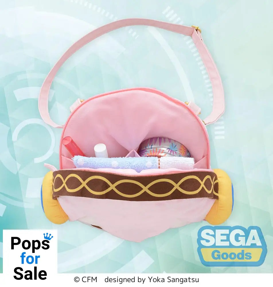 Character Vocal Series 03: Megurine Luka Fuwa Petit Shoulder Bag Megurine Luka M