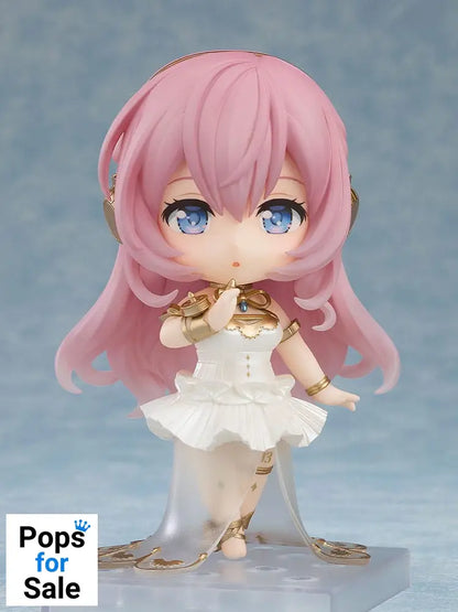 Character Vocal Series 03: Megurine Luka Nendoroid Action Figure Megurine Luka Symphony: 2024 Ver. 10 cm