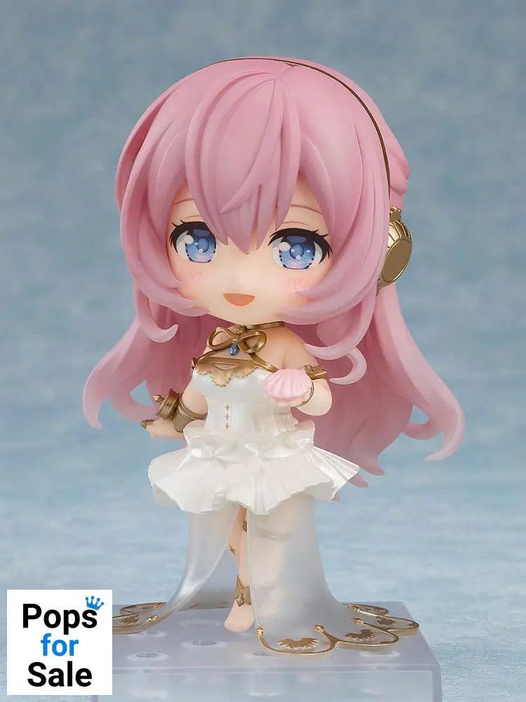 Character Vocal Series 03: Megurine Luka Nendoroid Action Figure Megurine Luka Symphony: 2024 Ver. 10 cm