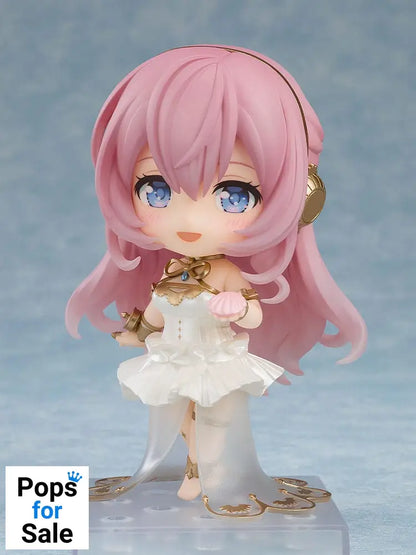 Character Vocal Series 03: Megurine Luka Nendoroid Action Figure Megurine Luka Symphony: 2024 Ver. 10 cm