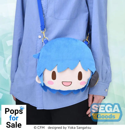 Character Vocal Series: Kaito Fuwa Petit Shoulder Bag Kaito M