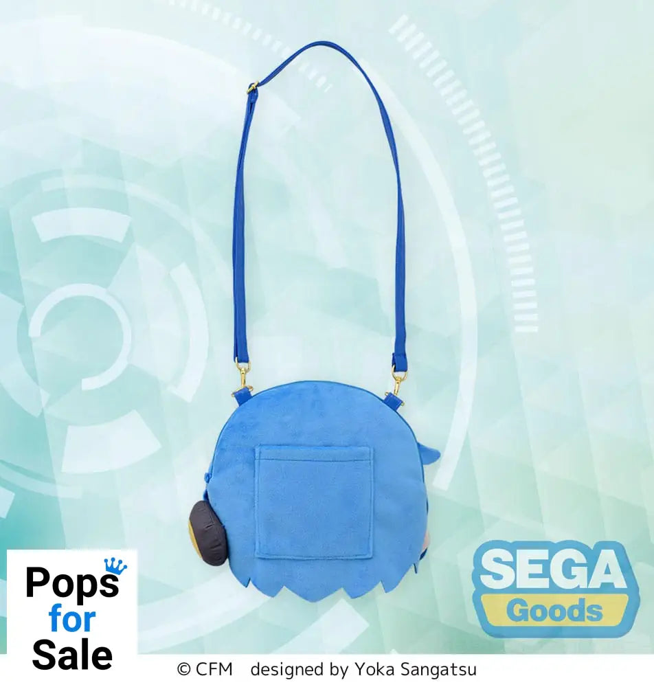 Character Vocal Series: Kaito Fuwa Petit Shoulder Bag Kaito M