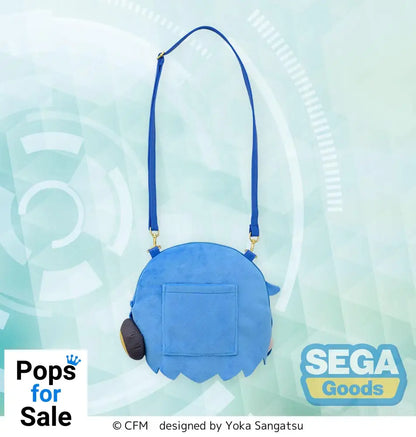 Character Vocal Series: Kaito Fuwa Petit Shoulder Bag Kaito M