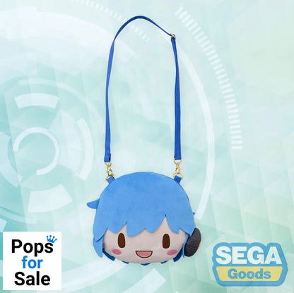 Character Vocal Series: Kaito Fuwa Petit Shoulder Bag Kaito M