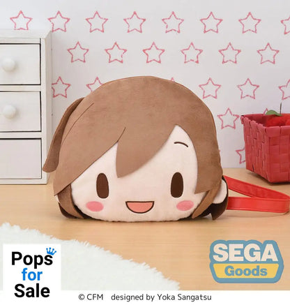 Character Vocal Series: Meiko Fuwa Petit Shoulder Bag Meiko M