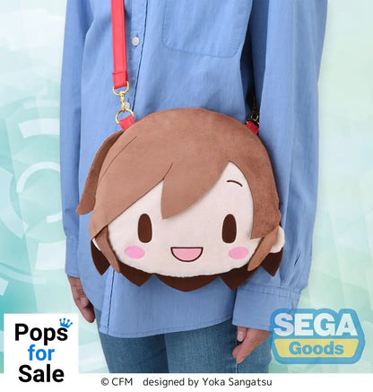 Character Vocal Series: Meiko Fuwa Petit Shoulder Bag Meiko M