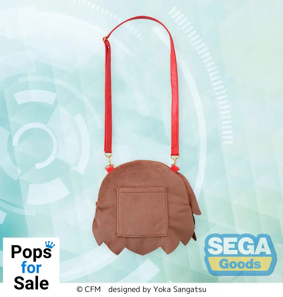 Character Vocal Series: Meiko Fuwa Petit Shoulder Bag Meiko M